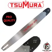 Tsumura Premium Bar - 30" 3/8" .063" 100DL suits Stihl MS500i 066 MS660 MS661