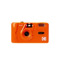 在飛比找誠品線上優惠-【Kodak 柯達】底片相機 M35 PAPAYA 木瓜色