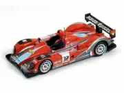 Spark 1:43 Courage C65 AER Barazi Epsilon Le Mans 24h 2006 #32 from Japan