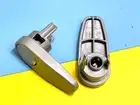 2 CORD HOOKS for Hoover SmartWash Essentials FH52110 New Style