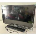 零件瑕疵機 索尼（新力） SONY 32型3D LED智慧型液晶電視 KDL-32HX750 2012年（請看內文）