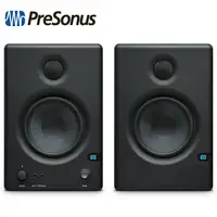 在飛比找PChome24h購物優惠-PRESONUS Eris E4.5 主動式錄音監聽喇叭一對