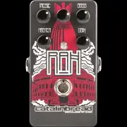 Catalinbread RAH Overdrive. Jimmy Page Royal Albert Hall Tone In A Box! New!