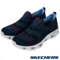 在飛比找PChome24h購物優惠-SKECHERS 休閒鞋 女休閒系列 GLIDE-STEP 