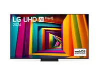 在飛比找樂天市場購物網優惠-【LG/樂金】UHD 4K AI 語音物聯網 91 系列 5