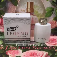 在飛比找蝦皮購物優惠-🎁MONTBLANC LEGEND SPIRIT 萬寶龍 傳