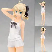 在飛比找蝦皮購物優惠-日版 ALTER Fate SABER Summer Ver