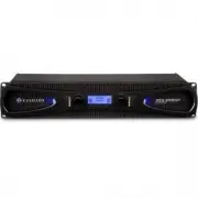 Crown XLS 2002 Power Amplifier 2-Ch 650W 4Ohm w/ DSP Control