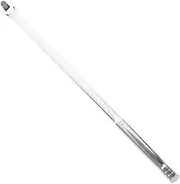Handle F-bar Steering Mechanic Tool Breaker with 3/8-Inch Drive Flexible Extended Leverage Long Ratchet Rotatable Head