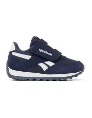 [Reebok] Glide Low Hook & Loop Sneakers in Navy
