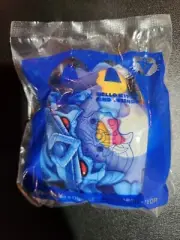 2024 mcdonald's yu-gi-oh hello kitty plush Toy NEW