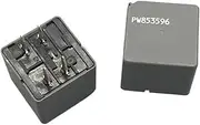 12V Relay PW853596 12V 12VDC DC12V 12V 4PIN(5PCS)