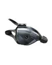 SRAM GX Eagle 12 Speed Single Click Trigger Shifter Lunar Polar