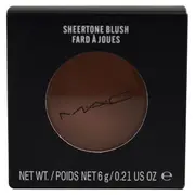 MAC Sheertone Blush - Blushbaby by MAC for Women - 0.21 oz Blush