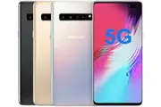 Samsung Galaxy S10 5G - AU Stock