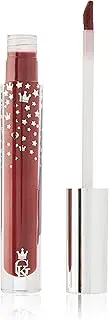 Garbo & Kelly Royalty Liquid Lip Gloss, Notorious, Mulberry