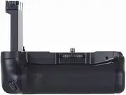 HAIMEI Camera Photo Live Broadcast Accessory Vertical Camera Battery Grip for Canon EOS 800D / Rebel T7i / 77D Used for Photography
