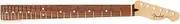 Fender Player Series Telecaster Neck, Modern C, 22 Medium Jumbo Frets, Pau Ferro Fingerboard