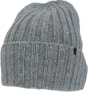 St ANDREWS(セントアンドリュース) 042-4287101 Unisex Knit Cap (Brand Logo) / Golf Hat