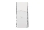 NETGEAR AC1900 WiFi MESH Range Extender (EX6400) - Wall Plug
