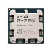 Tray AMD CPU Processor ZEN4 R9 7950X no Fan AM5 TDP 170W 4.5Ghz Up to 5.7Ghz