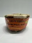 Tasty Foods African Black Soap 10 Oz