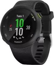 Garmin Forerunner 45 Watch GPS Running Watch - Black