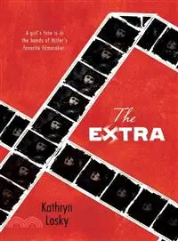 在飛比找三民網路書店優惠-The Extra