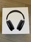 SEALED NEW AUTHENTIC Airpod Pro Max | Midnight Black With Smart Case/USB Type C
