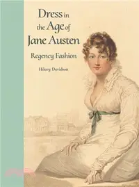 在飛比找三民網路書店優惠-Dress in the Age of Jane Auste