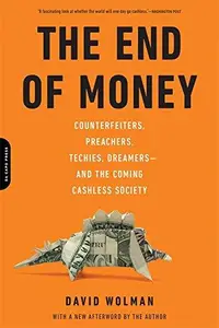 在飛比找誠品線上優惠-The End of Money: Counterfeite