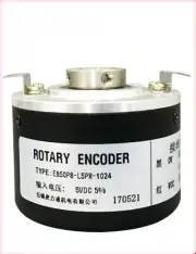 1pc new EB50P8-L5PR-1024