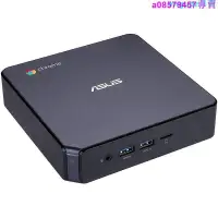 在飛比找露天拍賣優惠-[現貨供應]ASUS華碩 CHROMEBOX3-N003U 