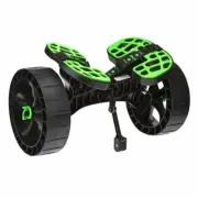 Railblaza C-Tug SandTrakz Kayak Cart | 50-0006-71 | Canoe Wheel Cart