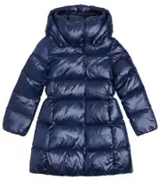 [Polo Ralph Lauren Kids] Polo Ralph Lauren Kids Down jacket Y 1,5-2 blue