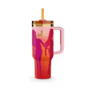 Stanley Barbie 40 oz Tumblr Twist and Turn