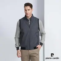 在飛比找momo購物網優惠-【pierre cardin 皮爾卡登】商務休閒 男款 休閒