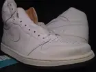NIKE AIR JORDAN 1 RETRO I HIGH LA OG LOS ANGELES OFF WHITE GOLD 819012-130 14