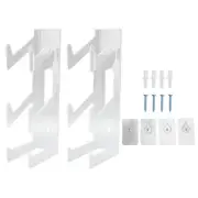 2pcs Controller Holder Gaming Accessories Suitable For Almost All Controllers