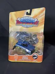 Skylanders Superchargers (Shield Striker) Vehicle
