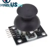 5Pin JoyStick Breakout Module Shield PS2 Joystick Game Controller For Arduino