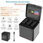 ? For Parrot Mambo MiniDrone Jumping Rolling Spider Intelligent Battery Charger