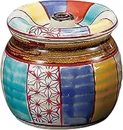 Yamasita Craft 11463060 Kyoto Balloons, 2 Cups, Acupuncture 3.7 x 3.7 inches (9.5 x 9.5 x 8.5 cm), 10.1 fl oz (310 cc)