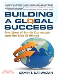 在飛比找三民網路書店優惠-Building a Global Success
