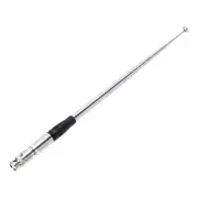 27MHz BNC Radio Antenna Plug and Play Connector Replacement Professional for