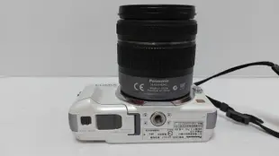 日本製 Panasonic Lumix DMC-GF3 數位相機