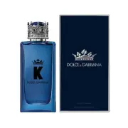 New Dolce & Gabbana K Eau De Parfum 100ml* Perfume