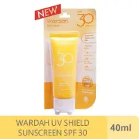 在飛比找蝦皮購物優惠-Wardah Sunscreen Gel Spf UV 30