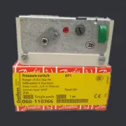 1PS New For Danfoss KP1 060-110366 Pressure Controller Switch Relay