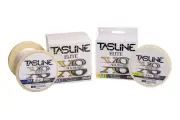 Brand New - Tasline Elite White 300m Braid Fishing Line - Choose Lb